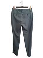 Closed broek 27, Blauw, Ophalen of Verzenden, Zo goed als nieuw, W27 (confectie 34) of kleiner