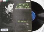 Jacques Marchais - Récital no 1, Ophalen of Verzenden, Gebruikt, 12 inch