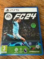 EA Sports FC24 - PlayStation 5, Spelcomputers en Games, Ophalen of Verzenden, Zo goed als nieuw
