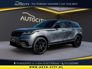 Land rover Range Rover Velar 2.0 P400e R-D SE beschikbaar voor biedingen