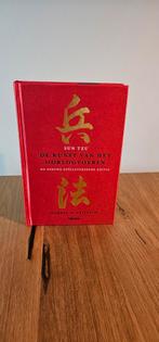 [Nieuw] Sun Tzu - Kunst van het oorlogvoeren, Ophalen of Verzenden, Nieuw