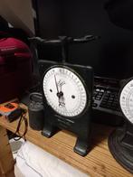 Antieke weegschaal. Krups, Ophalen of Verzenden