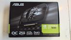 ASUS Phoenix GT 1030 2GB Grafische Kaart NIEUW, Computers en Software, PCI-Express 3, Gebruikt, Ophalen of Verzenden, GDDR5