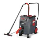 Starmix iPulse L-1635 Premium Bouwstofzuiger met rijbeugel., Gebruikt, Stofzuiger, Ophalen of Verzenden, 1600 tot 2000 watt