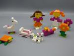 lego 5475 Girls fantasy, Ophalen of Verzenden, Gebruikt, Complete set, Lego