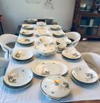 !KERSTTOPPER! Hein. Einmut 12-delig diner +theeservies izgst, Antiek en Kunst, Ophalen