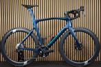 Pinarello Dogma F12 DISC 57.5 *Dura-Ace Di2 12 speed*Talon*, Fietsen en Brommers, Fietsen | Racefietsen, Meer dan 20 versnellingen