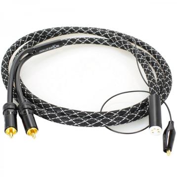 1877PHONO THE SPIRIT ST Phono Cable DIN female 5 Pin - 2 RCA beschikbaar voor biedingen