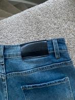 Trendy Flair Broek, Kleding | Dames, Ophalen of Verzenden, Zo goed als nieuw, Blauw, Overige jeansmaten