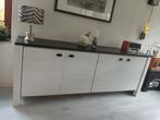 Dressoir, Huis en Inrichting, Kasten | Dressoirs, Ophalen, Gebruikt, 25 tot 50 cm, 200 cm of meer