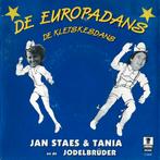 17 vinylsingles jan staes gezocht, Ophalen of Verzenden, Zo goed als nieuw, Overige formaten, Levenslied of Smartlap