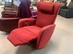 Sta op stoel relax fauteuil Top merken bezorgd en garantie, Ophalen of Verzenden, Nieuw