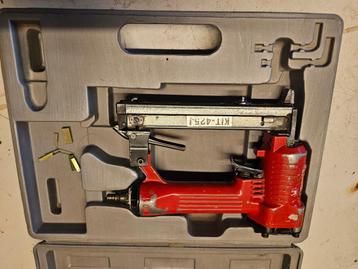 KITPRO 425J NIETEN/ AGRAFES beschikbaar voor biedingen