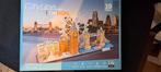 3D puzzel city line London, Ophalen of Verzenden, Nieuw
