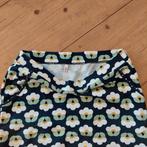 Rok, blutsgeschwister, retro print, bloem,  Maat XL., Kleding | Dames, Rokken, Ophalen of Verzenden, Gedragen, Maat 46/48 (XL) of groter