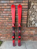 Atomic Redster J2 ski's, 100 tot 140 cm, Ophalen of Verzenden, Zo goed als nieuw, Carve