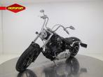 Harley-Davidson FXSB BREAK OUT (bj 2013), Chopper, Bedrijf
