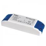 12V LED TRANSFORMATOR 700mA 15-24W, Ophalen of Verzenden, Nieuw