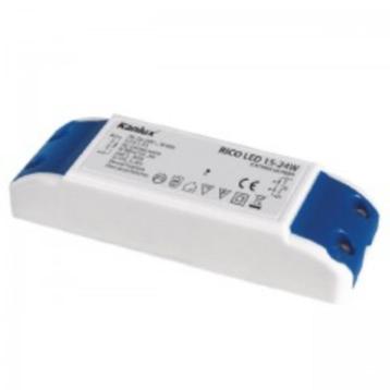 12V LED TRANSFORMATOR 700mA 15-24W beschikbaar voor biedingen