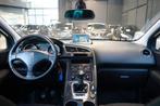 Peugeot 3008 1.2 PureTech Allure | PANODAK | NAVI | CRUISE |, Voorwielaandrijving, Stof, Gebruikt, 1199 cc