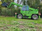 Merlo 30.16 EV roterende verreiker, Ophalen, Gebruikt