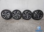 Originele VW Golf 7 5G Woodstock 16 inch velgen 5x112 AllSea, Gebruikt, 16 inch, Banden en Velgen, All Season