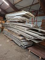 EPS isolatie plaat platen tempex 5 en 7cm dik 50 70 mm, Ophalen, Gebruikt