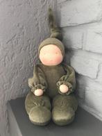Zonnekind Knuffelpop 12 / 30cm / Antroposofische pop, Kinderen en Baby's, Ophalen of Verzenden, Nieuw, Overige typen