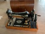 Singer  naaimachine te koop, Ophalen of Verzenden
