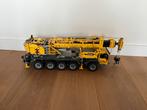 LEGO Technic Mobiele Kraanwagen 42009, Kinderen en Baby's, Speelgoed | Duplo en Lego, Ophalen of Verzenden, Gebruikt, Complete set