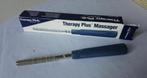 Therapy plus massager, Ophalen of Verzenden
