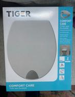 Tiger Comfort wc bril, Ophalen of Verzenden, Nieuw, Toilet