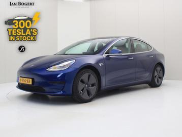 Tesla Model 3 Standard RWD Plus [ TREKHAAK+AUTOPILOT+60 kWh+ beschikbaar voor biedingen