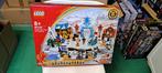 Lego 80109 Lunar New Year Nieuw in Doos, Kinderen en Baby's, Speelgoed | Duplo en Lego, Ophalen of Verzenden, Nieuw, Complete set