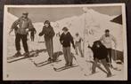 nr.6 :De prinsessen op skivakantie 1951 (nieuw), Ophalen, Nieuw, Kaart, Foto of Prent