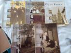 5 nummers Oud Paden; kerkhistorisch tijdschrift, Boeken, Gelezen, Overige typen, Ophalen of Verzenden
