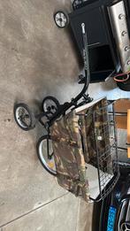 Viskar,, Ophalen, Zo goed als nieuw