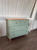 Houten ladekast / commode, Huis en Inrichting, Kasten | Ladekasten, Nieuw, 3 of 4 laden, Minder dan 100 cm, 25 tot 50 cm