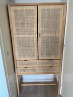 Webbing kast, Ophalen, Zo goed als nieuw, 50 tot 75 cm, 50 tot 100 cm