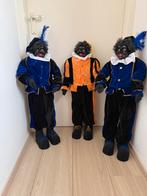 Zwarte Pieten Poppen - 3 Stuks, Antiek en Kunst, Ophalen of Verzenden