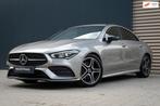 Mercedes-Benz CLA-klasse 200 Business Solution AMG | Mojave, Auto's, Gebruikt, 4 cilinders, 163 pk, Origineel Nederlands