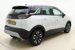 Opel Crossland 1.2 Turbo Elegance 110 PK| Navigatie | Panora, Gebruikt, Euro 6, 1199 cc, Bedrijf