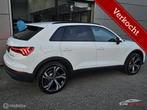 Audi Q3 45 TFSI e S edition Panorama/2x S-line/Camera/ACC, Wit, 245 pk, Hybride Elektrisch/Benzine, SUV of Terreinwagen