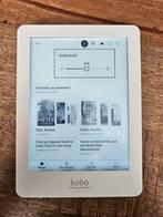 Mooie Kobo Glo ereader, 6 inch of minder, Ophalen of Verzenden, Zo goed als nieuw, 4 GB of minder