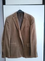 McGergor Colbert ribstof tailored fit maat 56, Bruin, McGregor, Maat 56/58 (XL), Ophalen of Verzenden