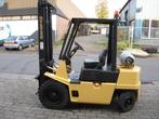 heftruck Hyster, Zakelijke goederen, Machines en Bouw | Heftrucks en Intern transport, 2000 tot 3000 kg, LPG, Heftruck