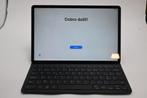Samsung Tab S7 Fe 128GB Tablet, Ophalen of Verzenden, Zo goed als nieuw, Bescherming voor- en achterkant, Samsung