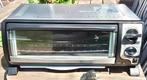 Quigg Mini Camping Pizza Oven zgan 45 br x 49 d x 20 h, Caravans en Kamperen, Ophalen, Zo goed als nieuw