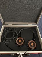 Grado RS-1 Vintage Hoofdtelefoon + RA-1 Versterker, Audio, Tv en Foto, Versterkers en Receivers, Ophalen of Verzenden, Gebruikt