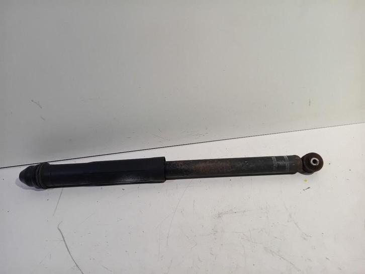 Schokbreker links achter Toyota iQ, Auto-onderdelen, Ophanging en Onderstel, Toyota, Gebruikt, Herkomst onderdeel bekend, 12 maanden garantie